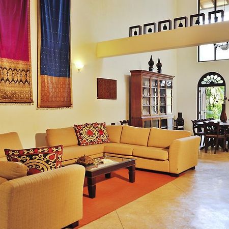 Galle Heritage Villa By Jetwing Dış mekan fotoğraf