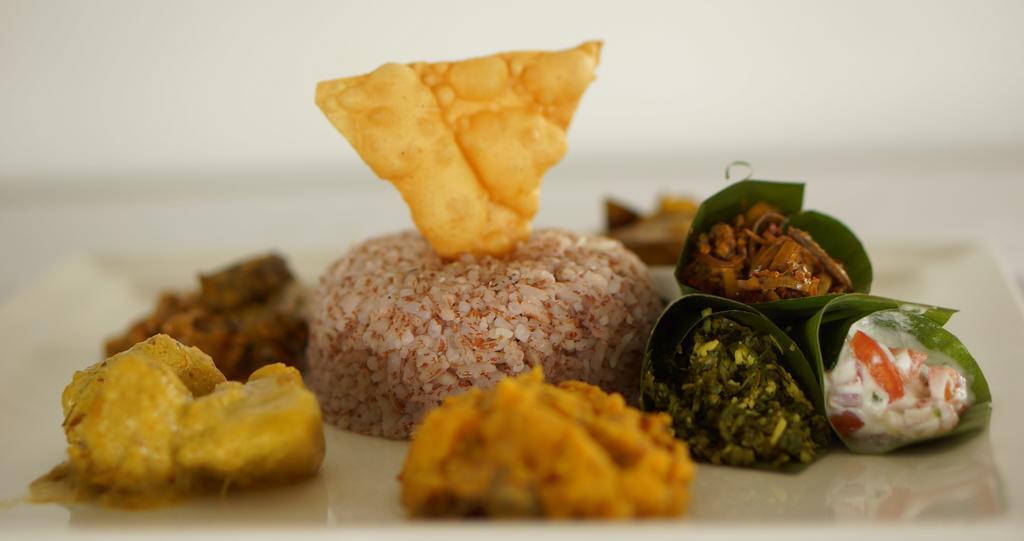 Galle Heritage Villa By Jetwing Dış mekan fotoğraf