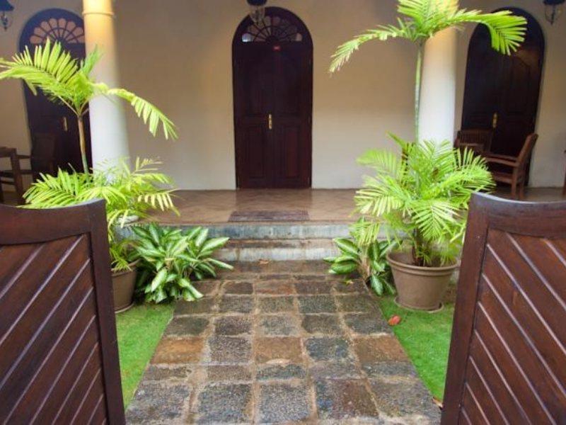 Galle Heritage Villa By Jetwing Dış mekan fotoğraf