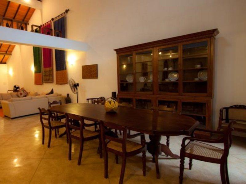 Galle Heritage Villa By Jetwing Dış mekan fotoğraf