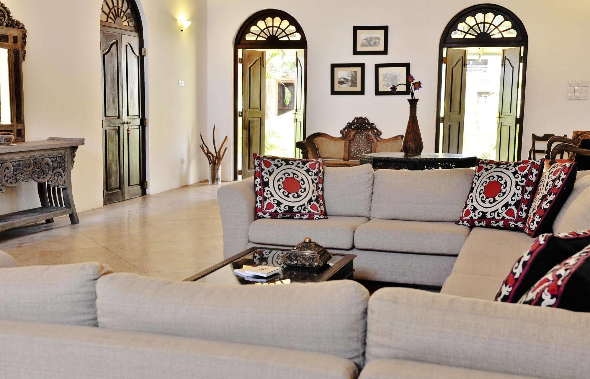 Galle Heritage Villa By Jetwing Dış mekan fotoğraf